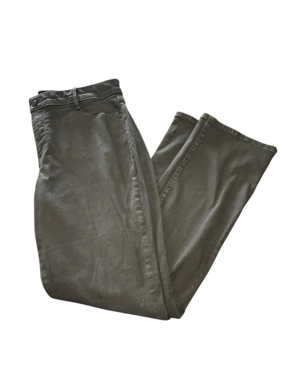 Apt 9 Women’s Black Bootcut Jeans 18L